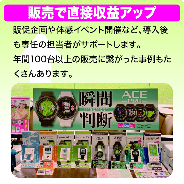 導入するメリット